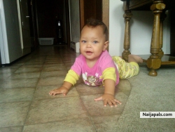 baby kiana