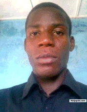 Am just doing my thing, how about you?