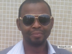Patrick tochukwu Amaobi (Patrick745)