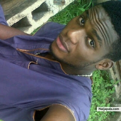 osijo adedoyin augustine (drizzyboiy)