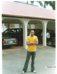 Onuoha Johnson Okoji (johnnyholt2003)