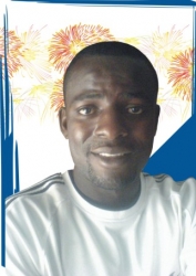 Jolly Agbu