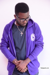 Rap Son Photoshoot