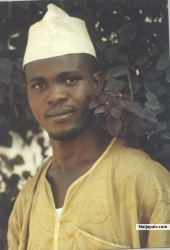 Seun Malomo 