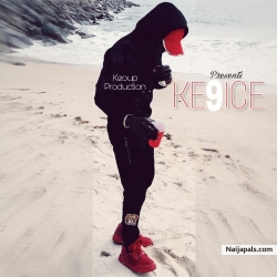 Bottle of Rossey by Ke9ice