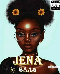 Jena by Baaj