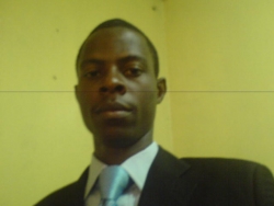 Just me