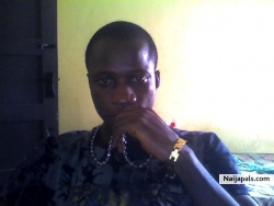Inegbe Monday