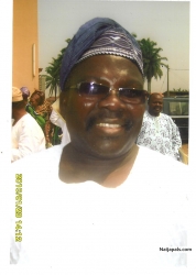 mikail olaleye