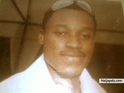 Olusola olusanya