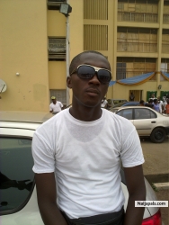 camp things