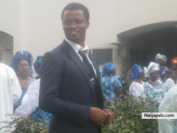 TELLA OLATUNJI YAHYA (TELLAOLATUNJI)
