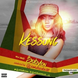 Babylon by Kessung 
