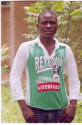 Waheed Kareem