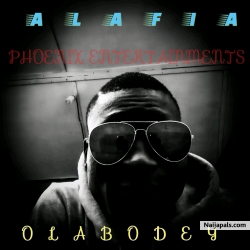 Olabode Davies (Olabodey888)