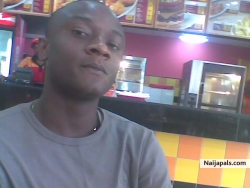 Chijioke J. O