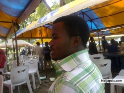 Prince Emmanuel Akwu (emmakwu)