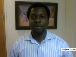 Solomon Egberomoh