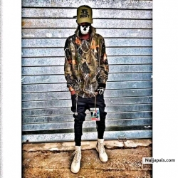 Young dee Godson 