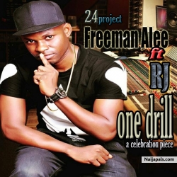 One Drill by Freeman Alee