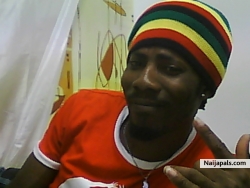 Prince Nadison Steve (Nadison4real)