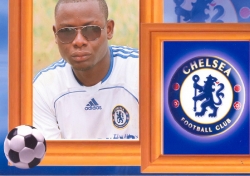 DonGodwin Ikechukwu 