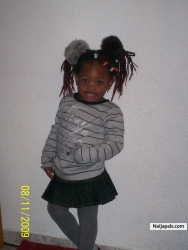 this my angel