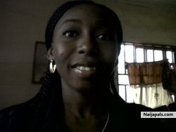 Achenyo Okpanachi