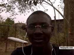 Ghetto tinz