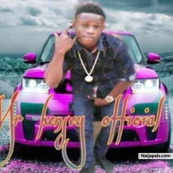 Mr. Hensay- Am for you (prod by Vast) by Mr. Hensey