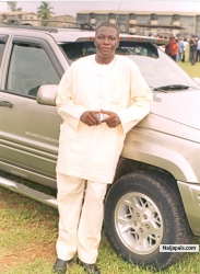 ali mb