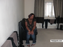 Pwincess Abiola Awolesi 