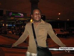 Chuka Bosah