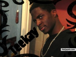 Tokunbo kazeem (Teekay10)