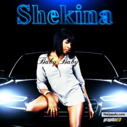 shekinah eloka