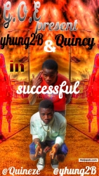 successful by yhung2B and Quincy