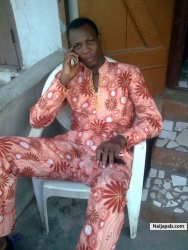 Pose Guy