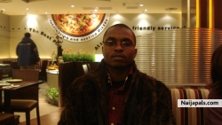 uko michael