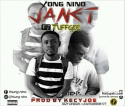Janet by Young nino ft. Tuffgee
