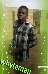 4ever wil i liv whyteman