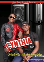 Cynthia by Metrix ft Majorbiz