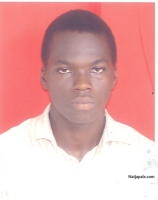 This is who I am