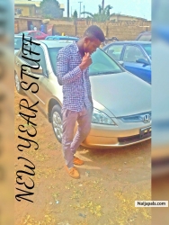 Busari Razaq Olayiwola (OLATOOmuch)