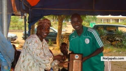 Jeleel Adeniran