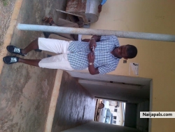 Olanipekun (MrBlinks)