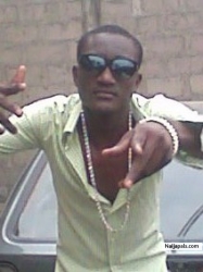 benjamin ebuka