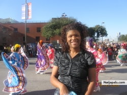 New Years Parade Dallas, TX