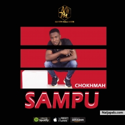 Sampu by Chokhmah
