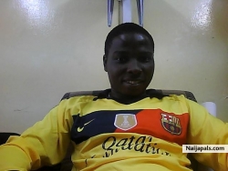 OLUWASEGUN AKANNI 