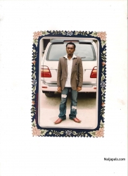 looking for friends